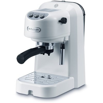  De"Longhi EC250.W