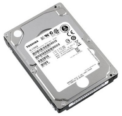   Toshiba SAS 600Gb AL13SEB600 (10000rpm) 64Mb 2.5" 6 Gb/s