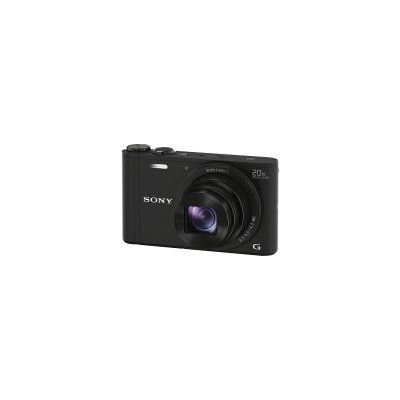   Sony Cyber-shot DSC-WX350 