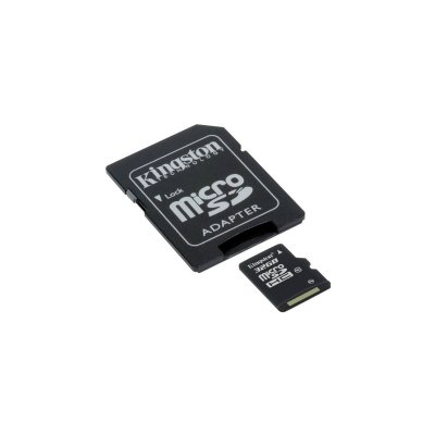   microSDHC 32  c  SDKingston SDC10/32GB