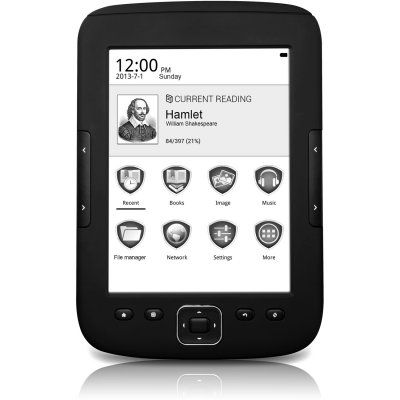   Prestigio MultiReader Supreme 5664