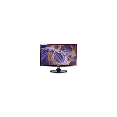  21.5" Samsung S22C450B (C45KBS), LED, 1920x1080, 5ms, 250 cd/m2, Mega DCR (static 1000:1), D