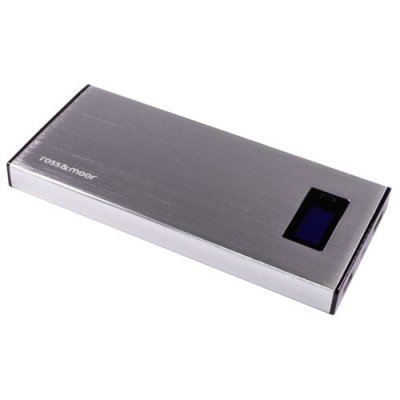    Ross&Moor PB-MS010 12000mAh 