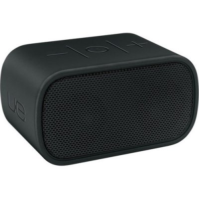   Logitech UE Mobile Boombox 