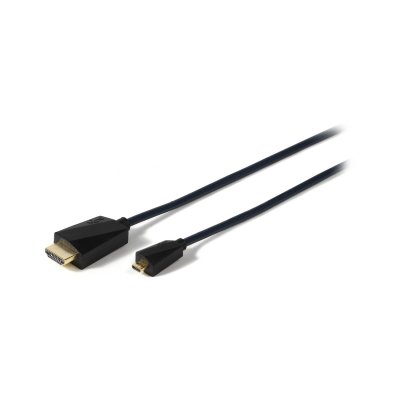 Vivanco SOUNDIMAGE HIGH SPEED HDMI® cable with Ethernet 5m (31986)  HDMI