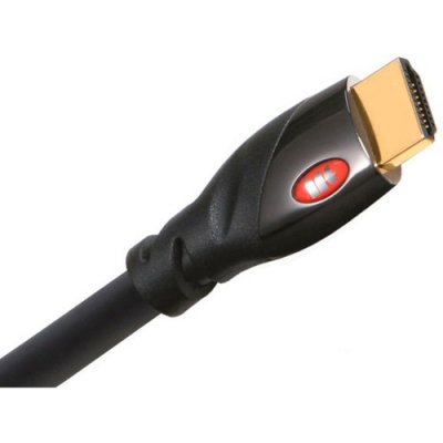 HDMI- Monster Cable 1000HDex (129324-00)