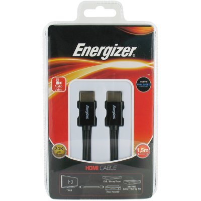  Energizer HDMI 1.4  Classic