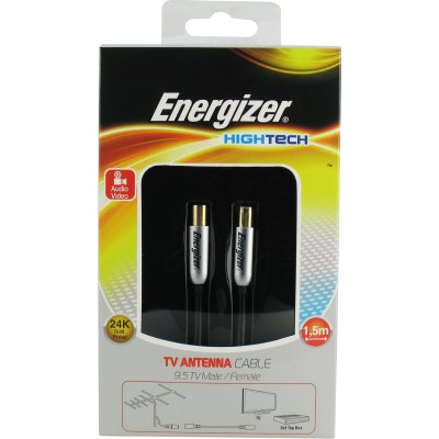   Energizer Hightech