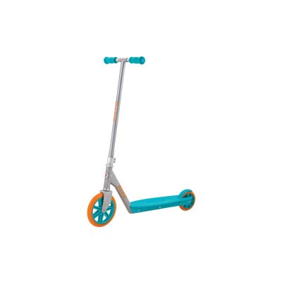  Berry Lux Scooter Teal/Orange