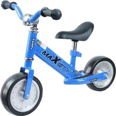  MaxCity Teddy, 