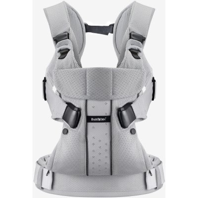    BabyBjorn ONE Ayry Mesh, 