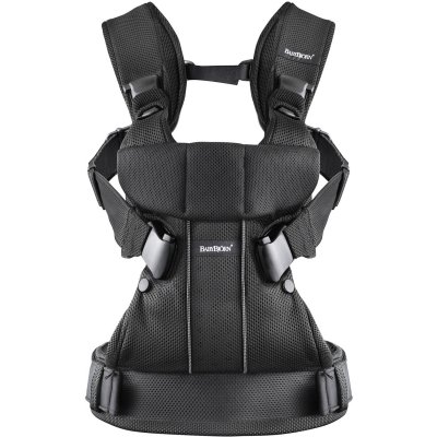    BabyBjorn ONE Ayry Mesh, 