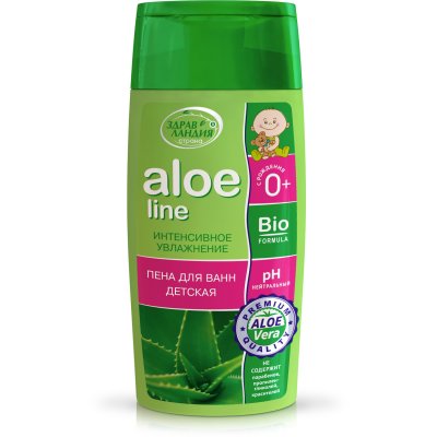     Aloe Line, 200 