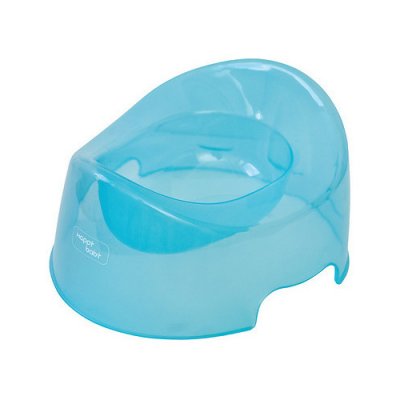  Happy Baby POTTY 34001 Lime