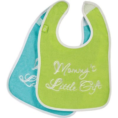  Happy Baby "Children`s Bib X2", /