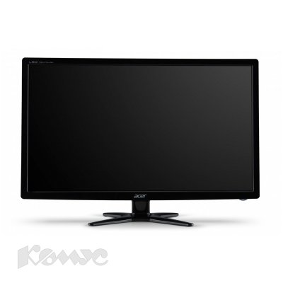  23" Acer G246HLAbd (UM.FG6EE.A03) 1920x1080   5ms   D-SUB + DVI-D   Black