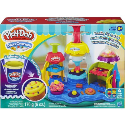   PLAY-DOH   (A0318H)