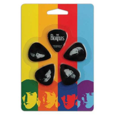   Planet Waves 1CBK6-10B2,  Meet the Beatles, Heavy, 10 