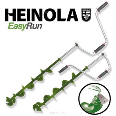  Heinola EasyRun HL5-130-600 130 