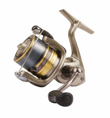   Shimano Exage 2500 FD (5.0 : 1)