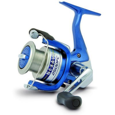   Shimano NEXAVE 2500 FD