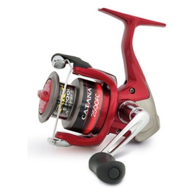   SHIMANO CATANA 3000S RB,  