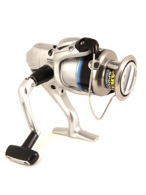   Shimano ALIVIO 4000 FD