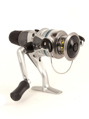   SHIMANO ALIVIO 3000S RC