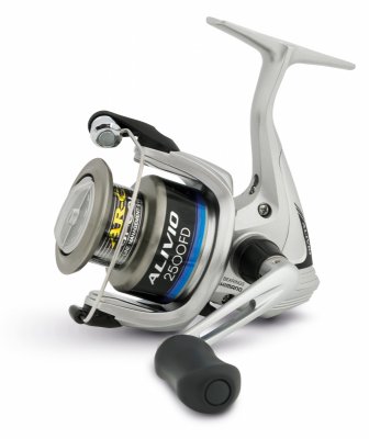   Shimano ALIVIO 1000 FD