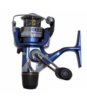   Shimano NEXAVE 1000 FD