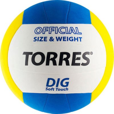   Torres Dig