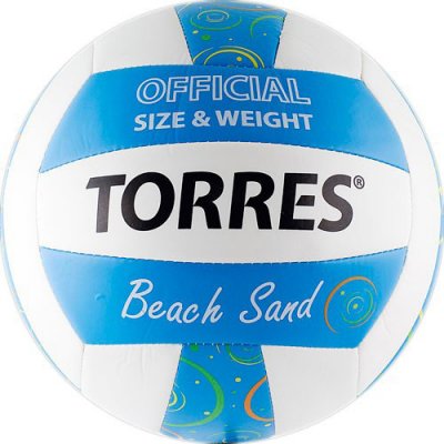   Torres Beach Sand Blue