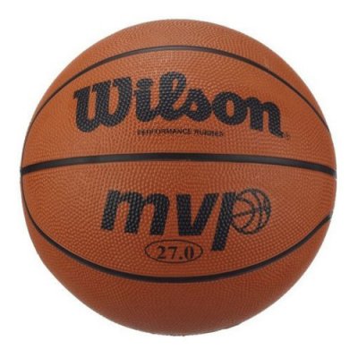   Wilson MVP Traditional,  7