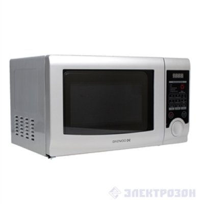  Microwave Daewoo KOR-6L3BS 