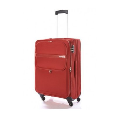  American Tourister DC Superlite II 35T-00203 Spinner 77/28