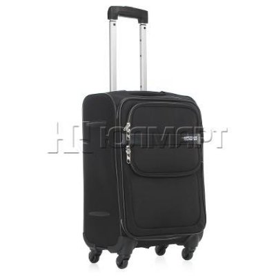  4-  American Tourister DC Superlite II 35T-09201, , 35 , 