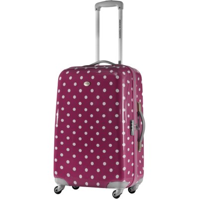  American Tourister Lollydotsc Spinner 55