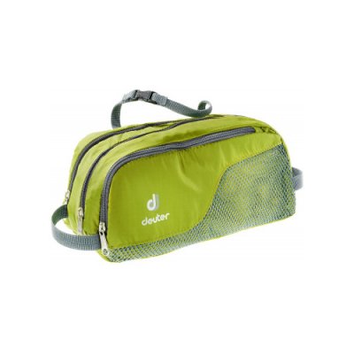  Deuter Accessoires Wash Bag Tour III moss