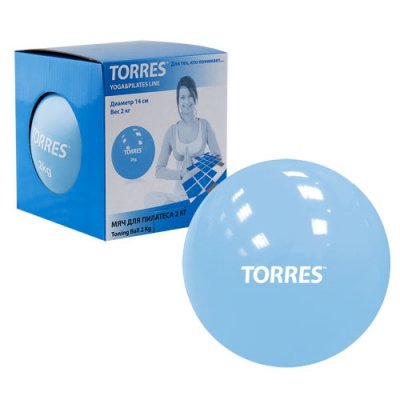    TORRES YL00142, 2 