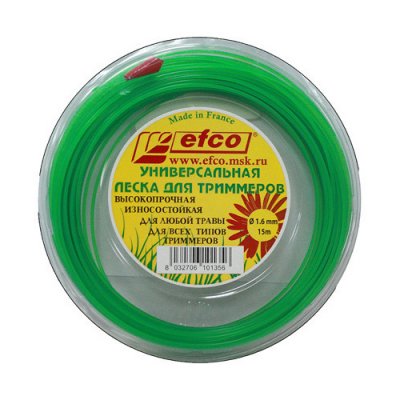    Efco 3,0  / 15 