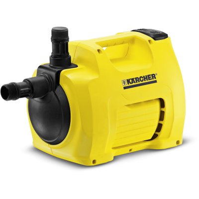   Karcher BP 3 Garden