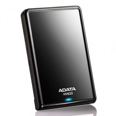    2.5" A-data DashDrive AHV620-15TU3-CBK 1.5  (USB 3.0), 8MB, , ret