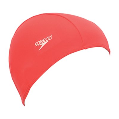    Speedo Polyester Cap Junior