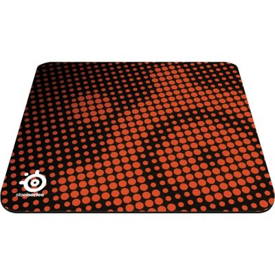    Steelseries QcK Heat Orange / 320x270x2  (67279)