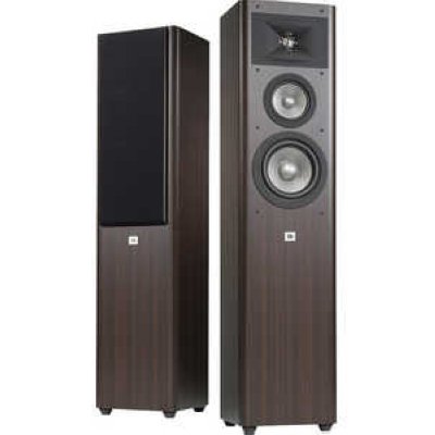 JBL Studio 270, Black    (1 .)