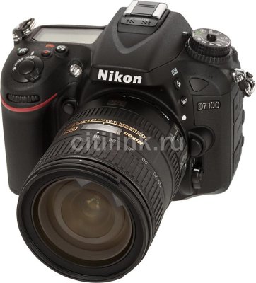   NIKON D7100 kit ( AF_S DX 16-85mm f/3.5-5.6G ED VR), 