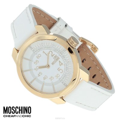   Moschino MW0408