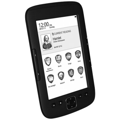   Prestigio MultiReader Supreme 5664 PER5664BC