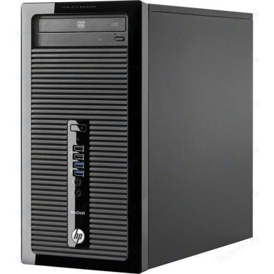  HP ProDesk 400 MT (D5U30ES)