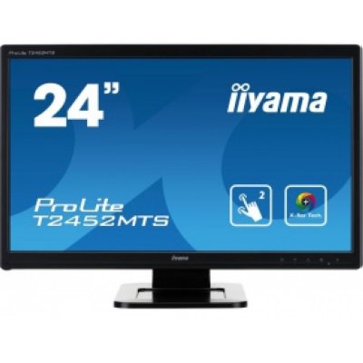   Iiyama 24" ProLite T2452MTS-B3